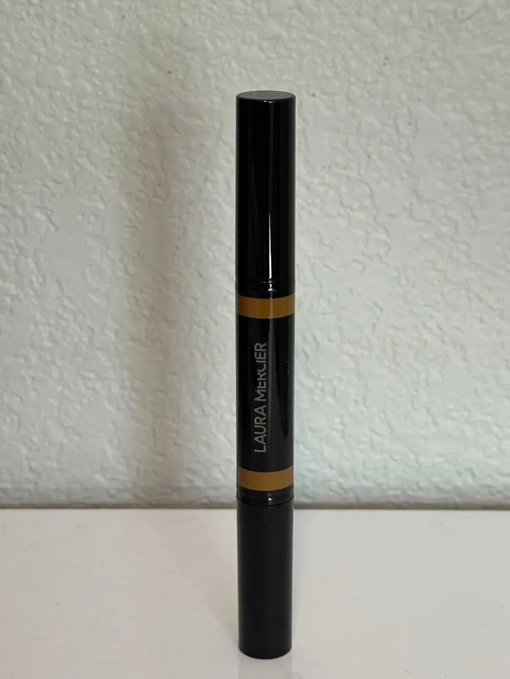 Laura Mercier Secret Camouflage 2-in-1 Concealer Stick 5W Deep Warm NIB